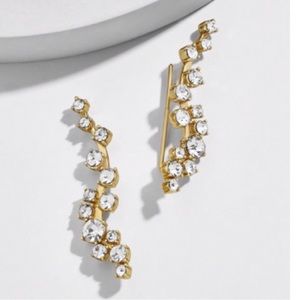 BaubleBar Farah Ear Crawlers